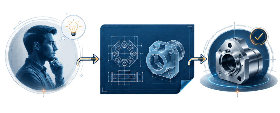 Concept to Product